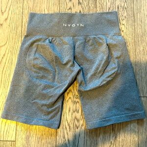 NVGTN LIFT SHORTS